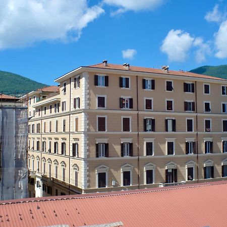 Real Rooms Dalia La Spezia Eksteriør billede