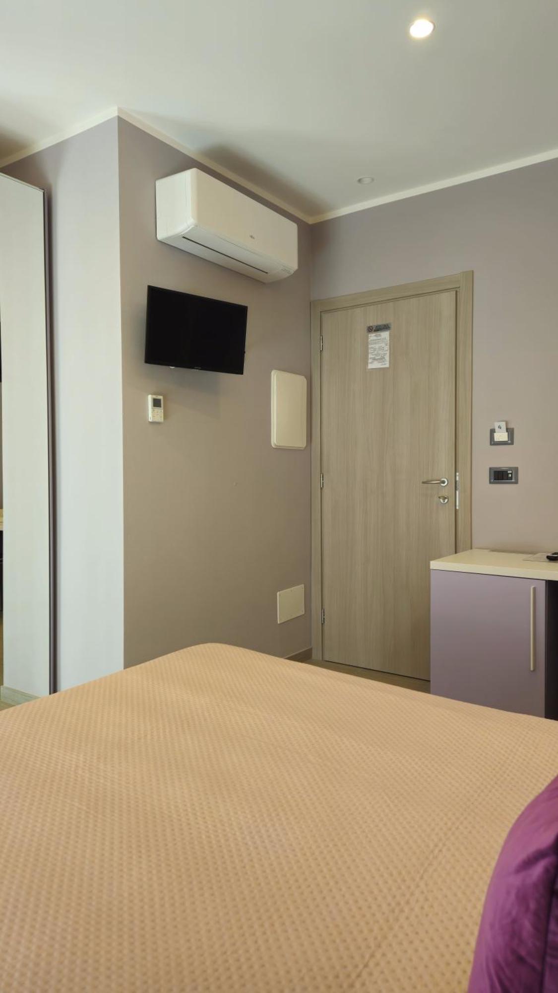Real Rooms Dalia La Spezia Eksteriør billede