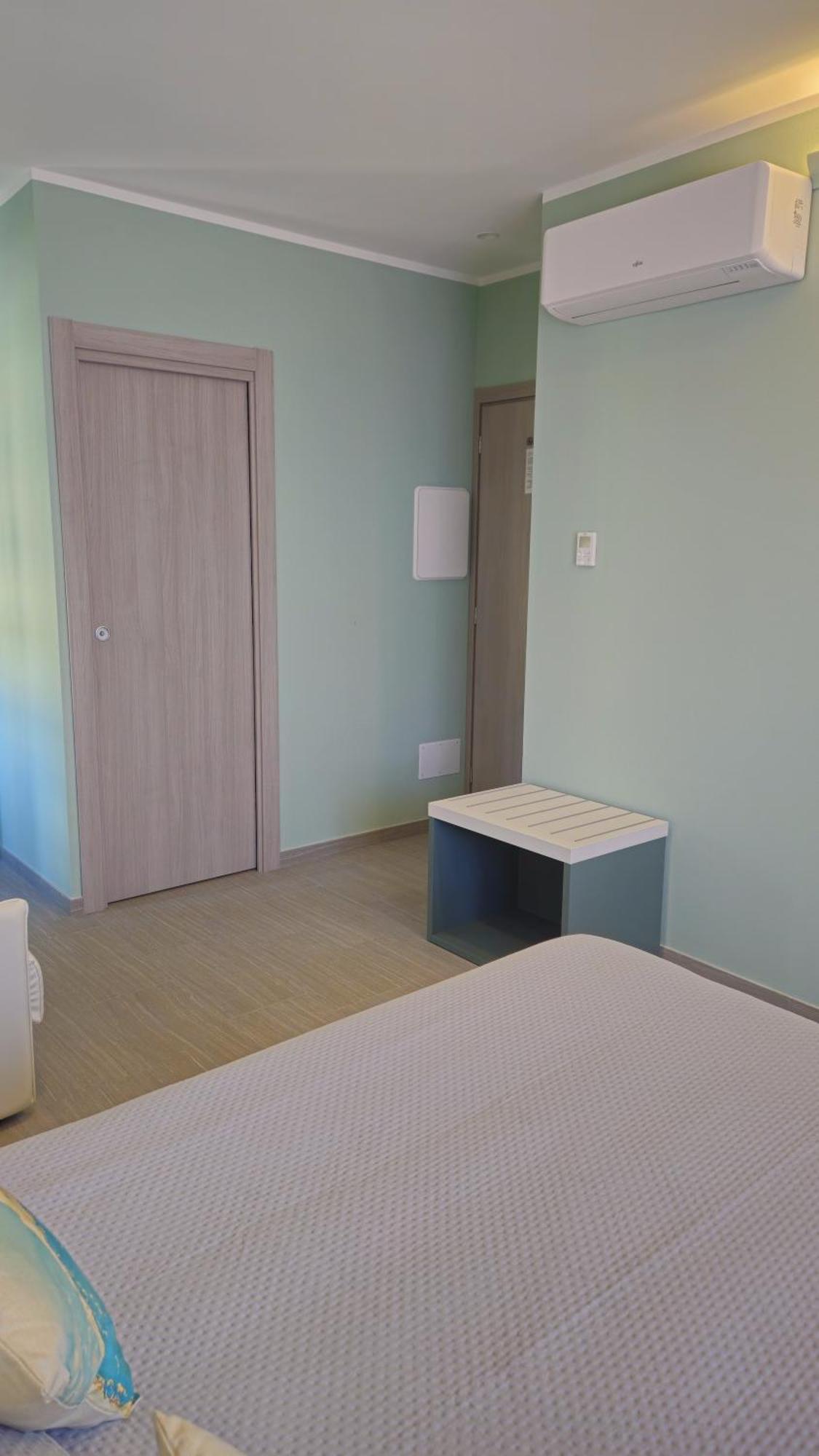 Real Rooms Dalia La Spezia Eksteriør billede