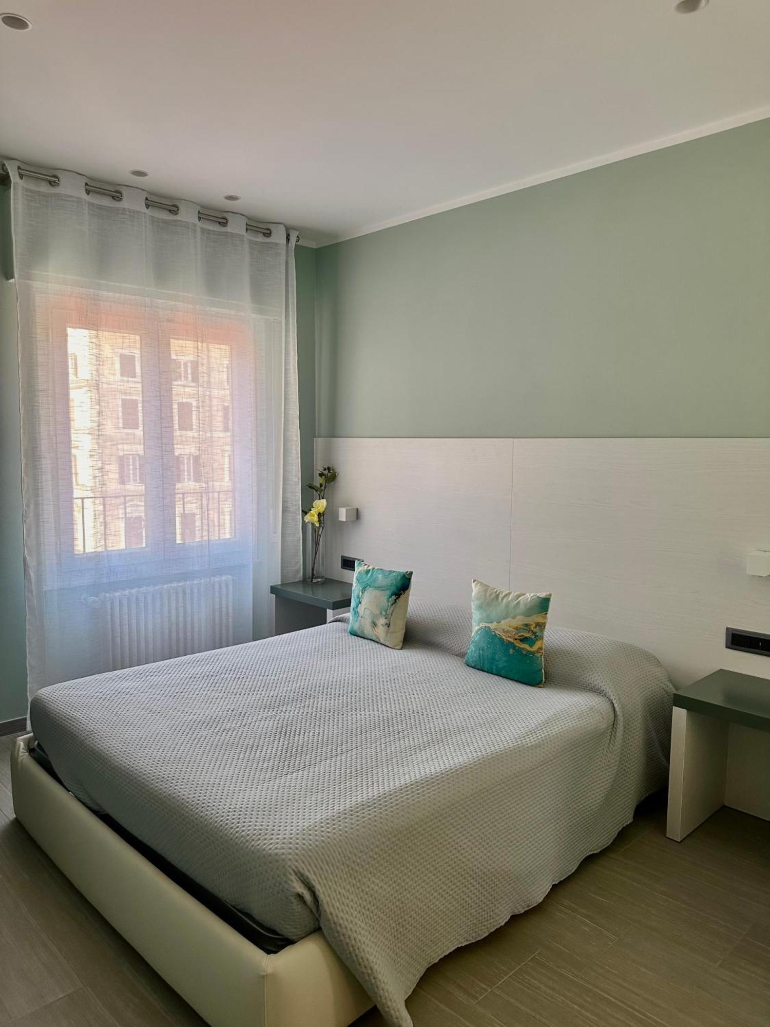 Real Rooms Dalia La Spezia Eksteriør billede