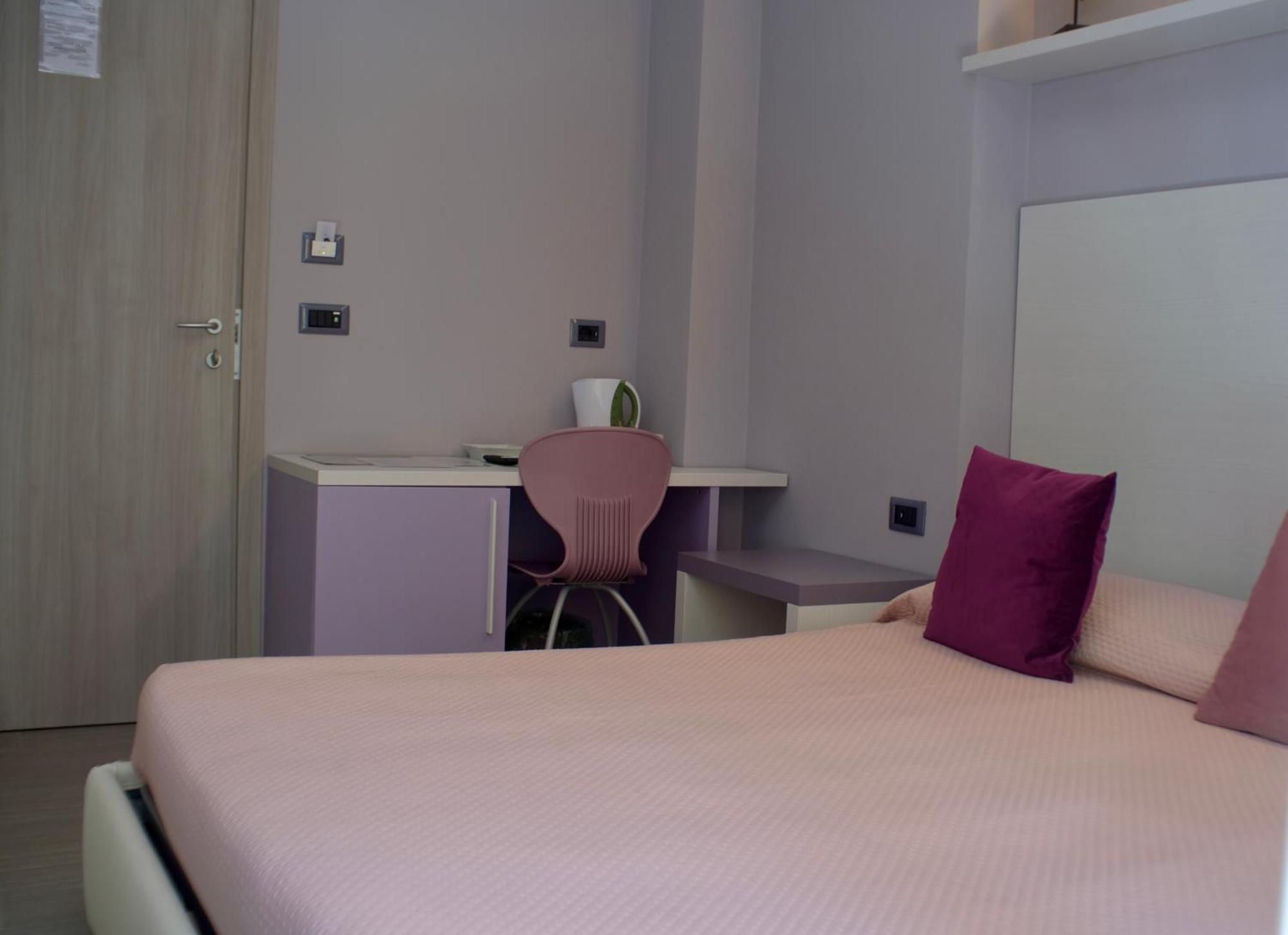 Real Rooms Dalia La Spezia Eksteriør billede
